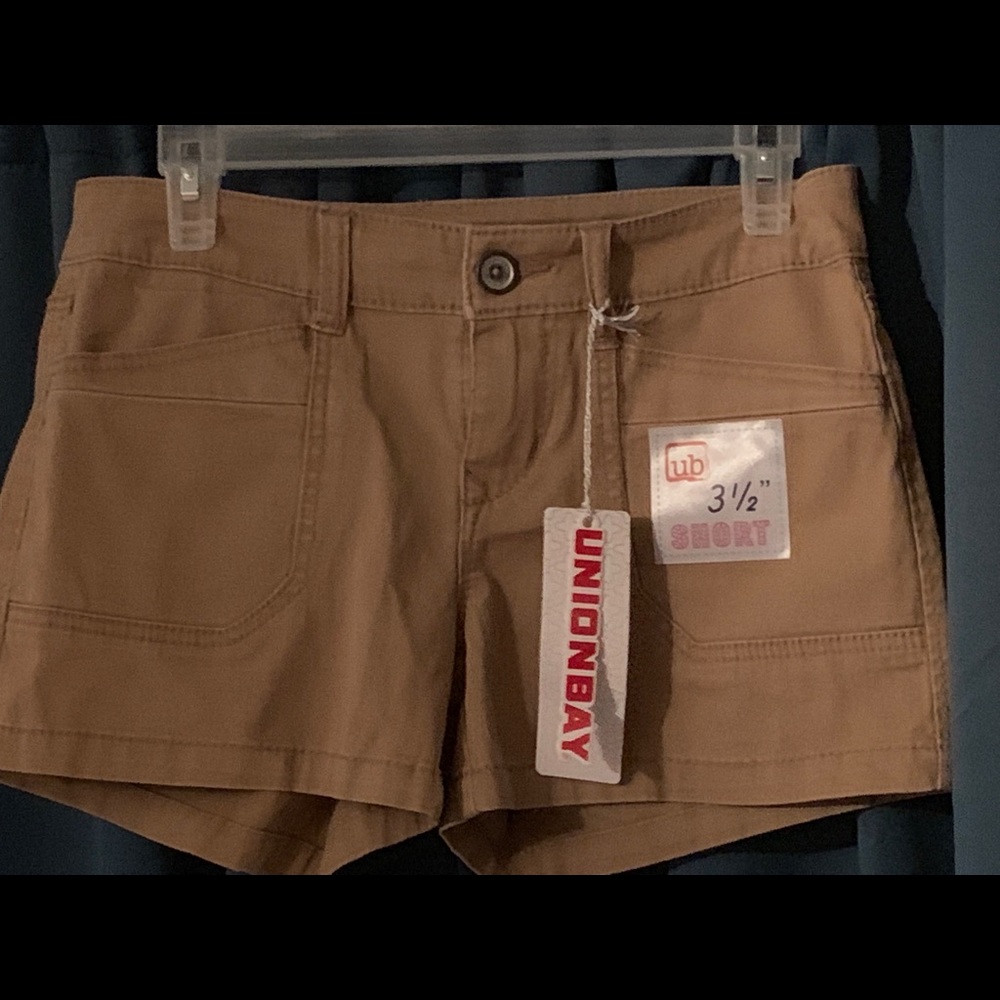 Shorts
